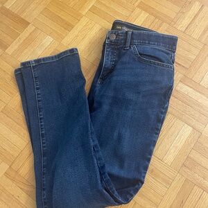 LIKE NEW Ladies Lee Regular Fit Straight Leg jeans Size 6